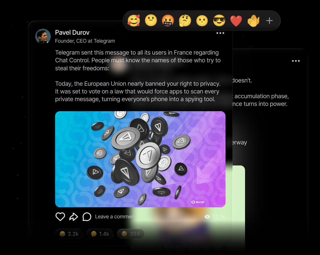 Launch Your Own Social Network And Start Posting, Chatting, Growing